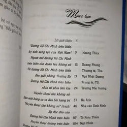 Thiên hùng ca bất tử - Đường Hồ Chí Minh trên biển 645584