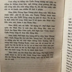 Các bà hoàng phi Trung Quốc - Long Cương và Khổng Đức dịch 971805