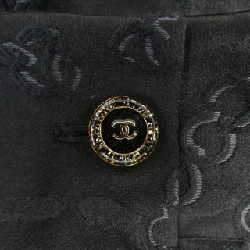 Chân váy CHANEL 650525