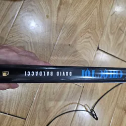 Chuộc tội 
140k 736516