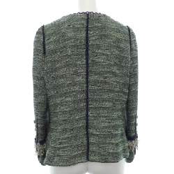 【Mã giảm giá】Áo khoác GREED 641146