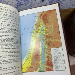 Kinh Thánh Trọn Bộ, Cựu Ước Và Tân Ước 782423