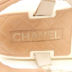 Giày sandal CHANEL - Hàng hiệu Authentic 831128