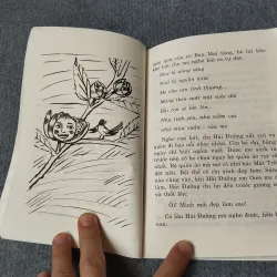 CÔ BÉ HẢI ĐƯỜNG 720684