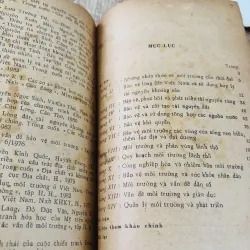 MÔI TRƯỜNG VÀ TÀI NGUYÊN VIỆT NAM  960135