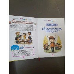Mẹ ơi, con hỏi mẹ nhé Nhiều tác giả TSTK1009 TRUYỆN TRANH 339507