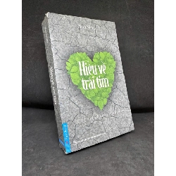 [Phiên Chợ Sách Cũ] Hiểu Về Trái Tim - Minh Niệm, 2018 H1809 SBM Rebooks.vn