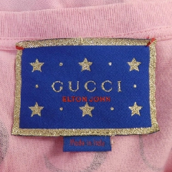 【Mã giảm giá】Gucci GUCCI Áo phông 645635