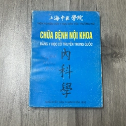 Chữa bệnh nội khoa. 2a3