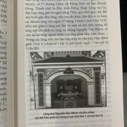 THEO DẤU NGƯỜI XƯA - PHAN MẠNH HÙNG, NGUYỄN ĐÔNG TRIỀU 1000634
