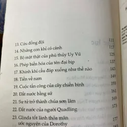 Đại Phù Thủy Ở XứThần Tiên - Frank Baum 966514