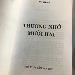 THƯƠNG NHỚ MƯỜI HAI - Vũ Bằng 444744