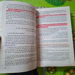 Đại cương Lịch sử Việt Nam - Tập I 1006047