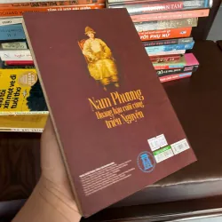 Nam Phương – Hoàng Hậu Cuối Cùng Triều Nguyễn | Lý Nhân – Phan Thứ Lang- K2 999515