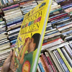 BÁCH KHOA TRI THỨC ĐẦU TIÊN (FIRST ENCYCLOPEDIA) - LẠC NGUYÊN dịch 976321