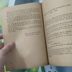 [XƯA] Người Mẹ (1984) - Maxim Gorky 997775