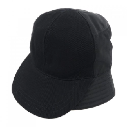 Mũ PRADA với logo hình tam giác 2HC281 2D0V - Hàng hiệu Chính hãng