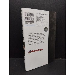 Chú thuật hồi chiến tập 10 Lễ hội đêm Gege Akutami mới 80% ẩm nhẹ, ố nhẹ 2024 HCM.ASB0711 917804