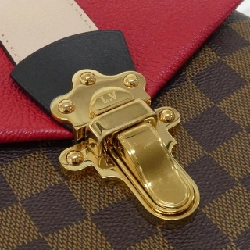 Ba lô Louis Vuitton Damier Clapton N40104 610832