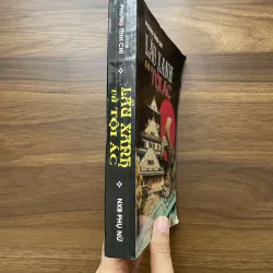 Lầu xanh và tội ác - Phùng Tinh Chí 972703