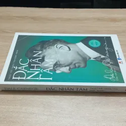 Sách Đắc Nhân Tâm - Dale Carnegie 971381