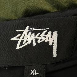 ステューシー STUSSY 115656 Áo khoác lông - Hàng hiệu Authentic 895306