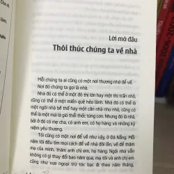VỀ NHÀ - Tuyển tập tản văn hay nhất 706361