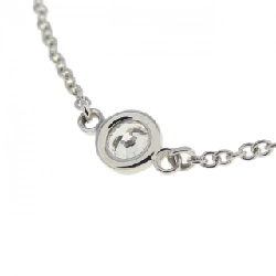 Dây chuyền Tiffany By The Yard 3P - Hàng hiệu Authentic 843444