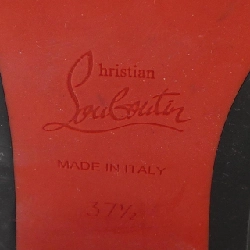 Giày bốt dài CHRISTIAN LOUBOUTIN - Hàng hiệu Authentic 827552