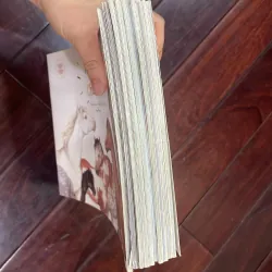 Combo 10 quyển KHOA HỌC CHẲNG KHÓ - CỰC HAY - sách như mới - NHÃ NAM 2019  1026667