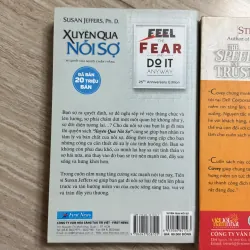 Combo Tốc độ của niềm tin + Lợi thế bán hàng + Xuyên qua nỗi sợ 753746