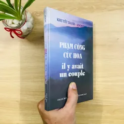 Phạm Công Cúc Hoa - Khuyết Danh (song ngữ Pháp - Việt) 640932