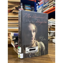 I Am Rembrandt's Daughter - Lynn Cullen