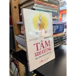 Tâm Kim Cương - Rob Nairn