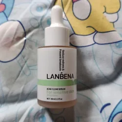 Serum lanbena 990202