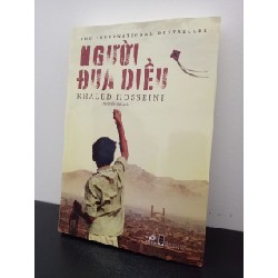 Người Đua Diều (Tái bản 2018) Khaled Hosseini New 95% ASB2502