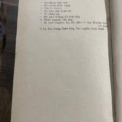 Tuyển thơ văn Việt Nam 1958-1920 ; 556 trang  1030311