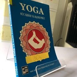 YOGA SỨC KHOẺ VÀ HẠNH PHÚC  275394