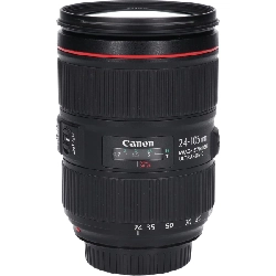 EF24-105mm F4L IS II USM - Hàng hiệu Authentic