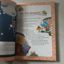 Nửa tiếng để trở thành người mẹ tuyệt vời (2 tuổi) 757520