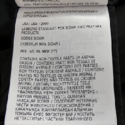 Áo khoác lông vũ MONCLER AVOCETTE - Hàng hiệu Chính hãng 813038