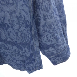 【Mã giảm giá】Áo sơ mi CHRISTIAN DIOR 637025