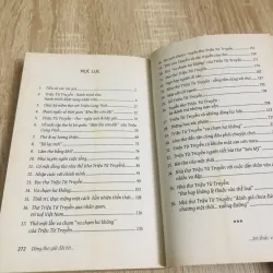 TRIỆU TỪ TRUYỀN - Dòng thơ giữa đôi bờ tri thức & tâm thức 1024340