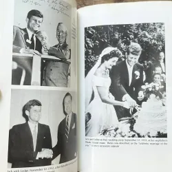 John F. Kennedy - Robert Dallek (Penguin) 729003