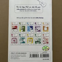 Little Stories 675541