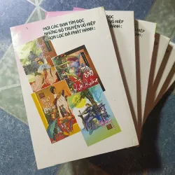 Hắc nho ( 6 tập) - Ngọa Long Sinh 1017938