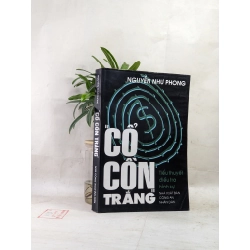 Cổ cồn trắng - Nguyễn Như Phong