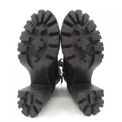 【Mã giảm giá】Giày bốt PRADA 661163