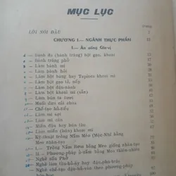 SÁCH DẠY NHỮNG NGHỀ DỄ LÀM - NGUYỄN CÔNG HUÂN 735324