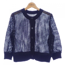 Áo cardigan BLUE LABEL CRESTBRIDGE - Hàng hiệu Authentic